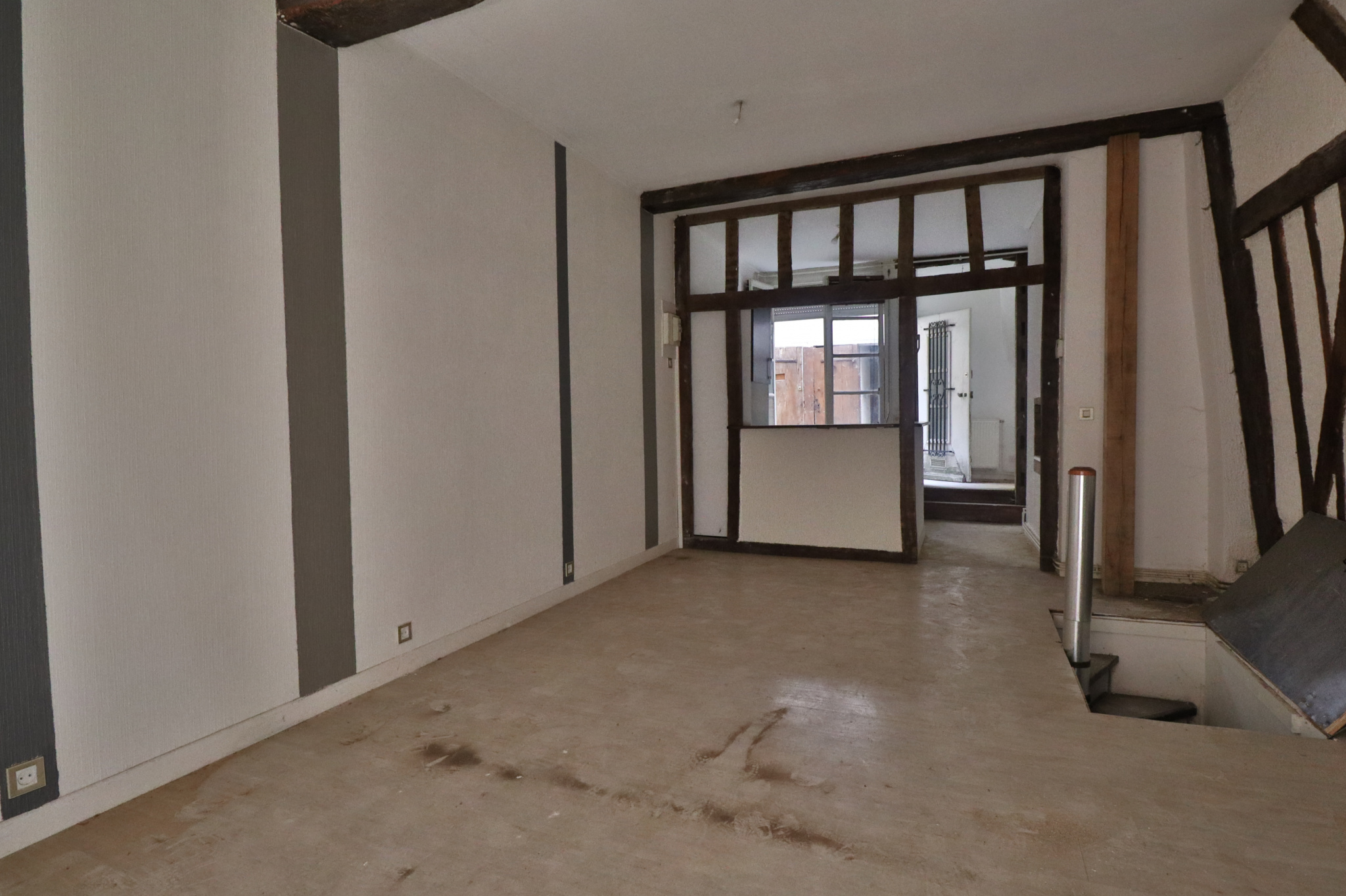 CAIG Achat appartement - Réf n° 4_TRO_7352